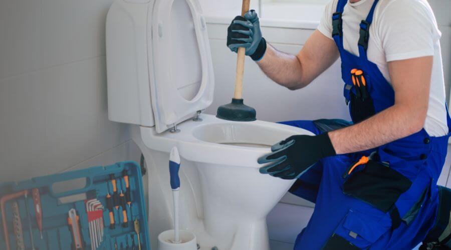 Professional septic pumping service in Charlotte, MI